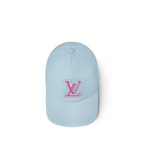 gorra louis vuitton precio|gorra lv signature s00.